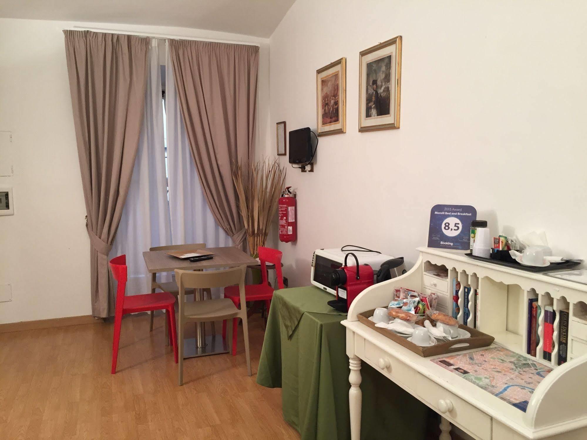 Morelli Bed & Breakfast Rom