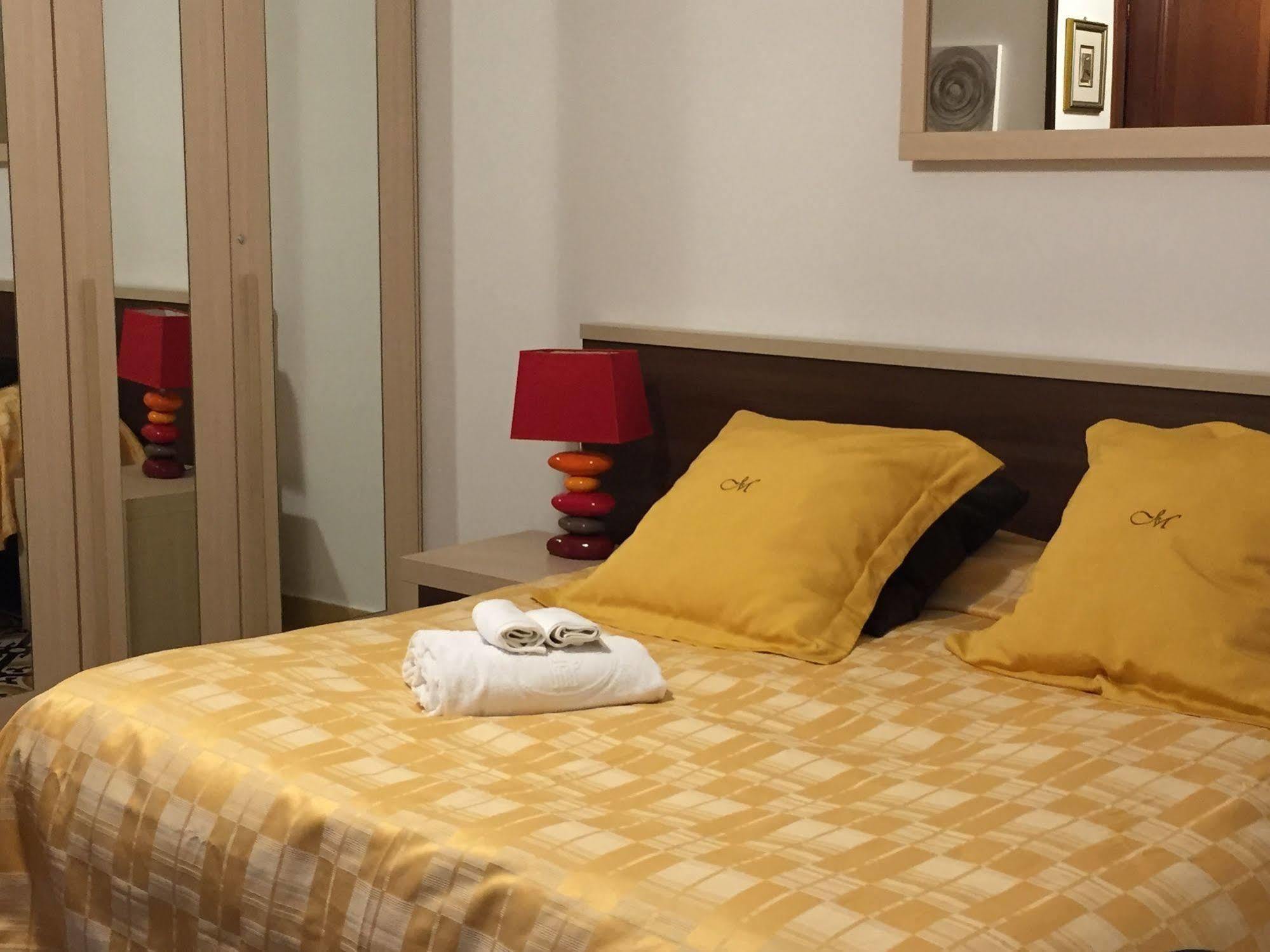 Morelli Bed & Breakfast Rom