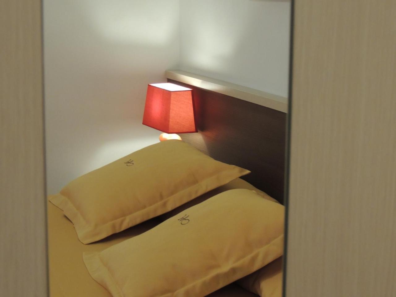 Morelli Bed & Breakfast Rom